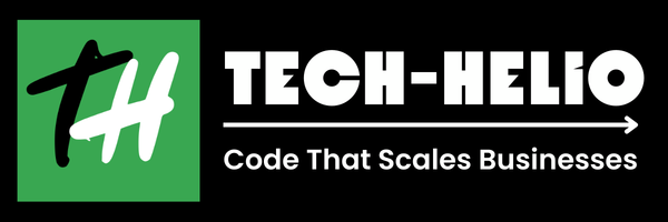 TechHelio a custom software development in Sikar.